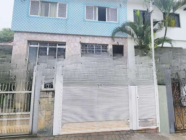 Casa com 3 quartos à venda na Rua Antônio Magalhães, --, Vila Guilherme, São Paulo por R$ 780.000