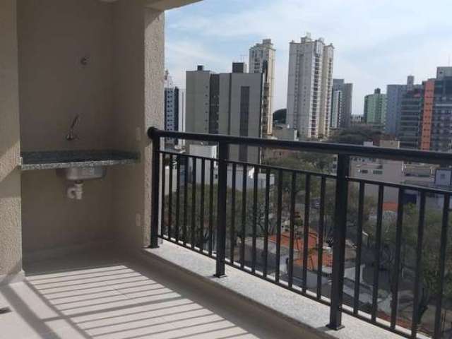 Apartamento com 3 quartos à venda na Rua Paulo Di Favari, --, Rudge Ramos, São Bernardo do Campo por R$ 899.000