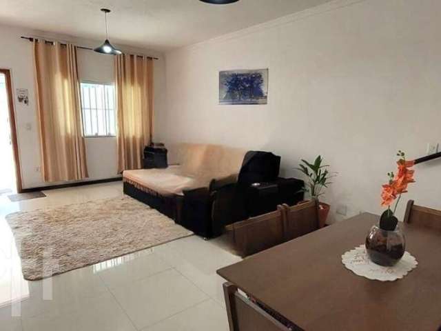 Casa com 3 quartos à venda na Rua Cruz de Malta, --, Tucuruvi, São Paulo por R$ 950.000