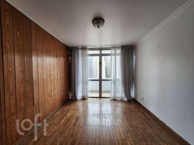 Apartamento com 3 quartos à venda na Alameda Sarutaiá, --, Jardim Paulista, São Paulo por R$ 1.300.000