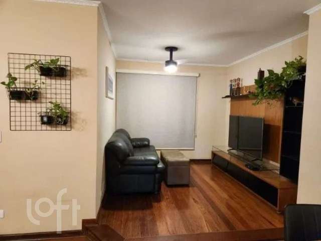 Apartamento com 3 quartos à venda na Rua Duarte de Azevedo, --, Santana, São Paulo por R$ 1.166.000