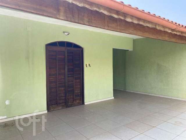 Casa com 4 quartos à venda na Virgílio Miraglia, --, Santa Terezinha, São Bernardo do Campo por R$ 660.000