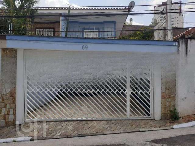 Casa em condomínio fechado com 3 quartos à venda na Amontada, --, Tucuruvi, São Paulo por R$ 1.250.000