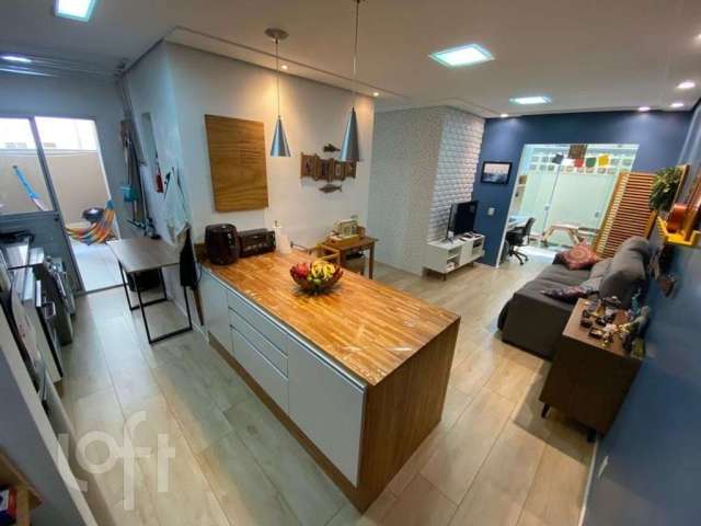 Apartamento com 3 quartos à venda na Rua Ibitirama, --, Vila Prudente, São Paulo por R$ 585.000