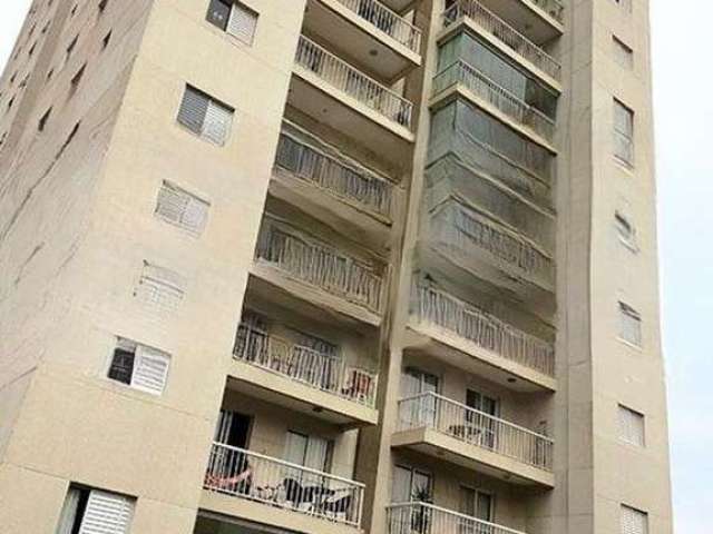 Apartamento com 3 quartos à venda na Jorge Valim, --, Casa Verde, São Paulo por R$ 710.000