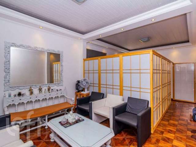 Casa com 4 quartos à venda na Manaiás, --, Vila Prudente, São Paulo por R$ 1.190.000