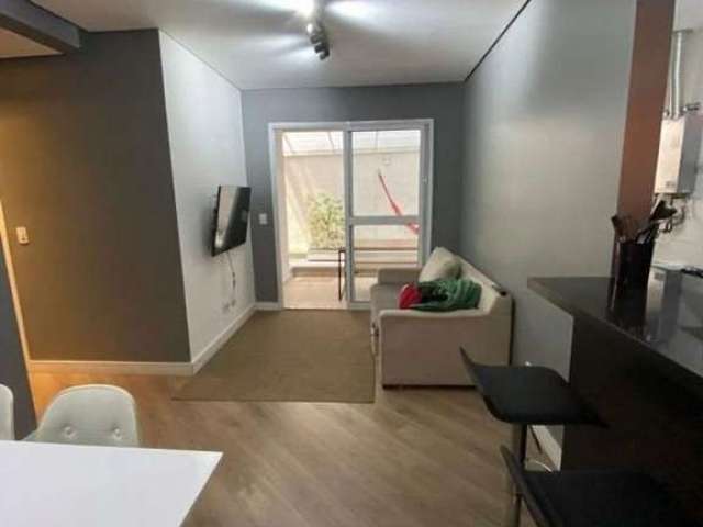 Apartamento com 2 quartos à venda na Alameda Conde de Porto Alegre, --, Santa Maria, São Caetano do Sul por R$ 730.000