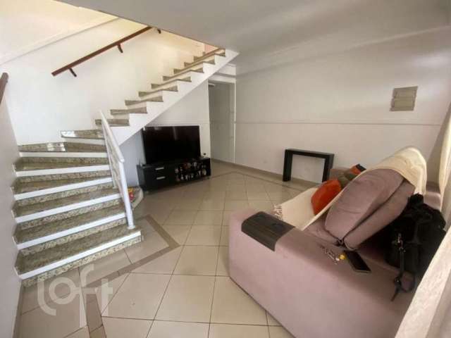 Casa com 3 quartos à venda na Rua Maria Ortiz, --, Campestre, Santo André por R$ 719.000