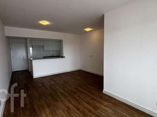 Apartamento com 3 quartos à venda na João Rodrigues, --, Vila Alice, Santo André por R$ 670.000