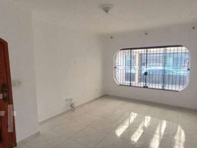 Casa com 3 quartos à venda na Osvaldo Orico, --, Vila Luzita, Santo André por R$ 636.000