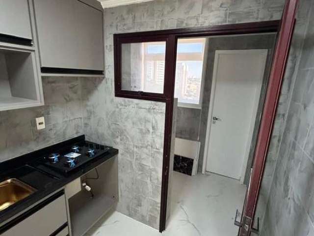 Apartamento com 2 quartos à venda na Rua dos Jacintos, --, Saúde, São Paulo por R$ 850.000