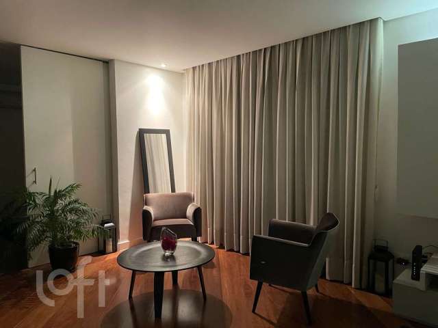 Apartamento com 4 quartos à venda na Rua Almansa, --, Vila Andrade, São Paulo por R$ 1.280.000