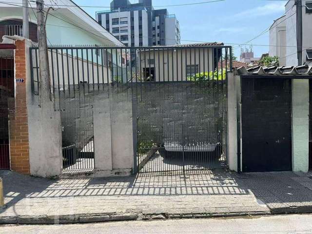 Casa em condomínio fechado com 1 quarto à venda na Claudino Inácio Joaquim, --, Tucuruvi, São Paulo por R$ 700.000