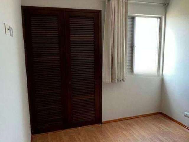 Apartamento com 4 quartos à venda na Nelson Frank, --, Vila Sônia, São Paulo por R$ 745.000