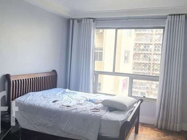 Apartamento com 3 quartos à venda na Rua Cardoso de Almeida, --, Perdizes, São Paulo por R$ 1.200.000