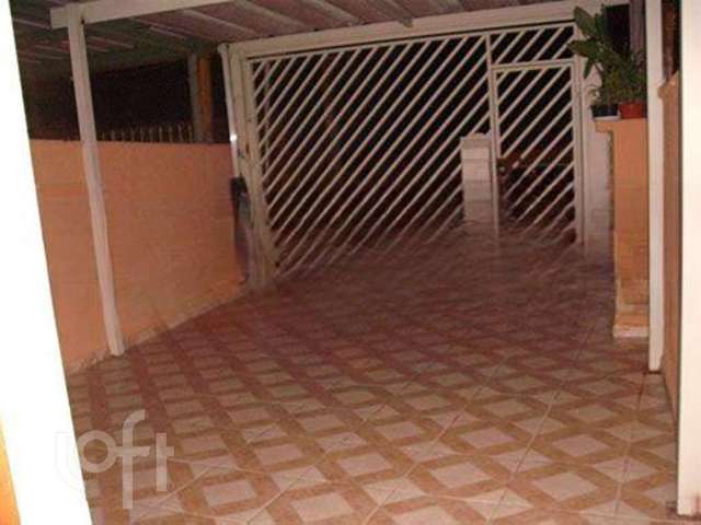 Casa em condomínio fechado com 2 quartos à venda na Mariquinha Viana, --, Mandaqui, São Paulo por R$ 691.490