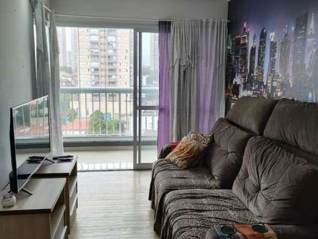 Apartamento com 2 quartos à venda na Rua Santos Dumont, --, Centro, São Bernardo do Campo por R$ 660.000