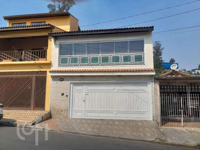 Casa com 3 quartos à venda na Rua José Moreira Fraga, --, Jaraguá, São Paulo por R$ 751.000