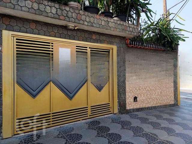 Casa em condomínio fechado com 3 quartos à venda na São Geraldino, --, Jaçanã, São Paulo por R$ 910.000