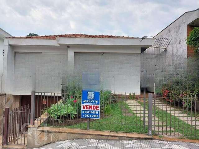 Casa em condomínio fechado com 3 quartos à venda na Barra Mansa, --, Tucuruvi, São Paulo por R$ 1.300.000