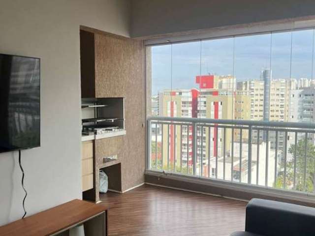 Apartamento com 2 quartos à venda na Rua Gonçalves Dias, --, Centro, São Bernardo do Campo por R$ 620.000