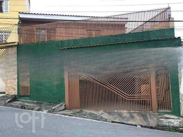 Casa em condomínio fechado com 4 quartos à venda na Hisacatu Watanabe, --, Mandaqui, São Paulo por R$ 650.000