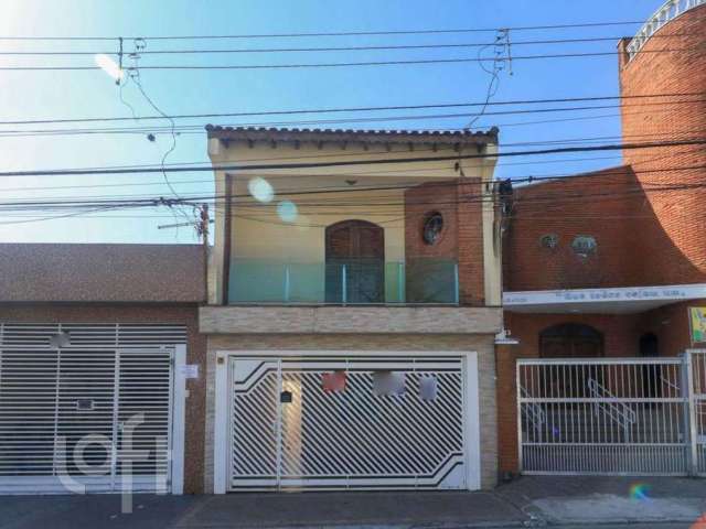 Casa com 3 quartos à venda na dos Espigueiros, --, Sapopemba, São Paulo por R$ 629.990