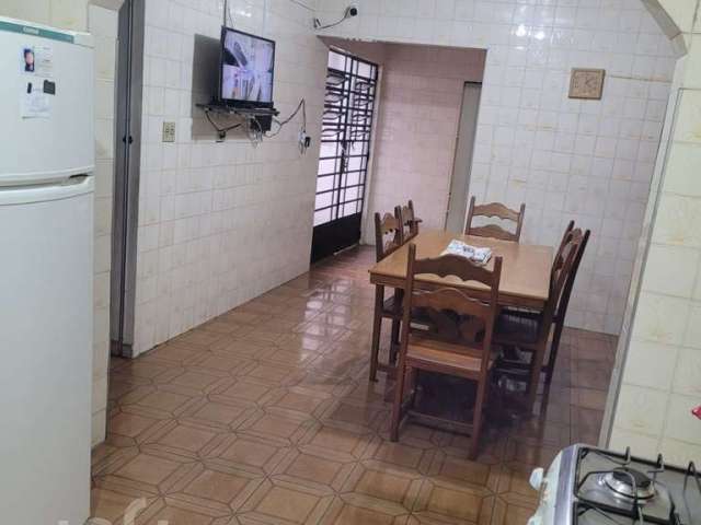 Casa com 5 quartos à venda na Engenheiro César Polilo, --, Jardim São Miguel, São Paulo por R$ 680.000