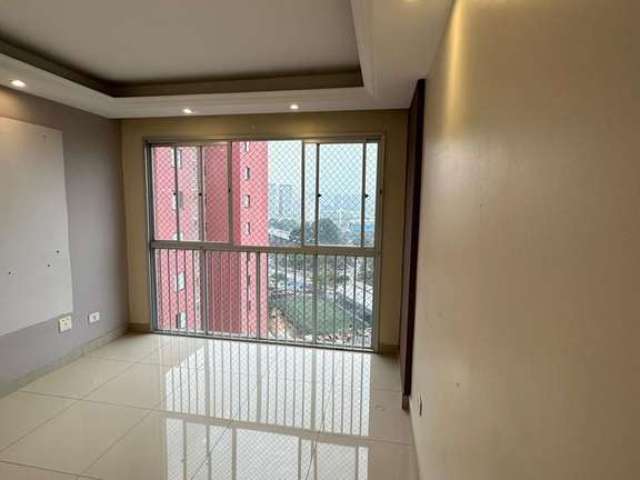 Apartamento com 3 quartos à venda na Avenida Professora Ida Kolb, --, Casa Verde, São Paulo por R$ 650.000