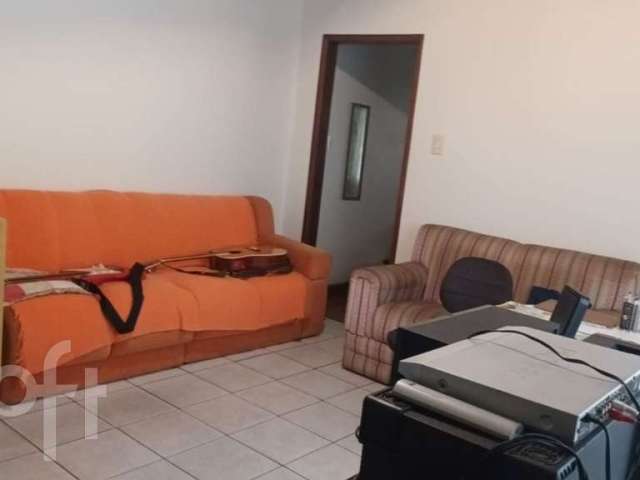 Casa com 2 quartos à venda na Rua Paraguai, --, Parque das Nações, Santo André por R$ 650.000