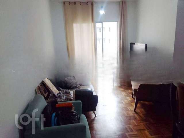 Apartamento com 3 quartos à venda na Rua João Rudge, --, Casa Verde, São Paulo por R$ 590.000