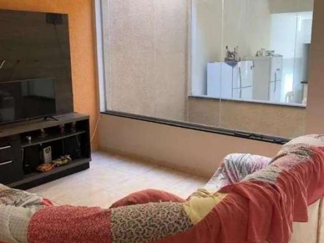 Casa com 2 quartos à venda na Rua Rolando Júlio Duclos, --, Nova Petrópolis, São Bernardo do Campo por R$ 680.000