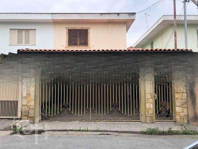 Casa em condomínio fechado com 2 quartos à venda na Hortênsia, --, Santana, São Paulo por R$ 680.000