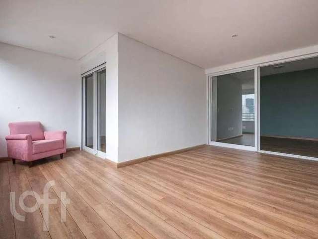 Apartamento com 2 quartos à venda na Rua Ferreira de Araújo, --, Pinheiros, São Paulo por R$ 1.280.000