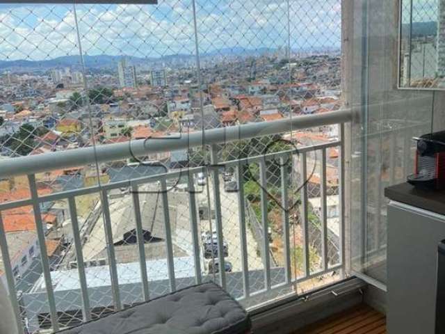 Apartamento com 3 quartos à venda na Conceição, --, Vila Guilherme, São Paulo por R$ 606.000