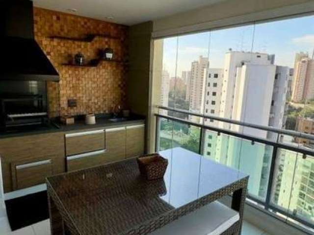 Apartamento com 3 quartos à venda na Rua José Gonçalves, --, Vila Andrade, São Paulo por R$ 1.166.000