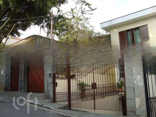 Casa em condomínio fechado com 3 quartos à venda na José Aprile, --, Tucuruvi, São Paulo por R$ 890.000