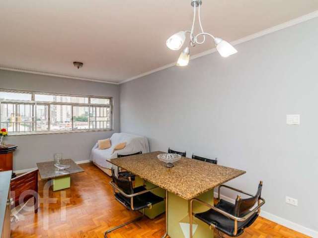 Apartamento com 3 quartos à venda na Rua Oliveira Alves, --, Ipiranga, São Paulo por R$ 749.000