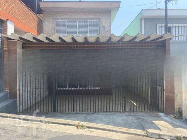 Casa em condomínio fechado com 3 quartos à venda na Estevão Helwadjian, --, Santana, São Paulo por R$ 650.000