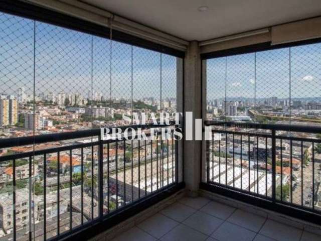 Apartamento com 3 quartos à venda na Rua Cônego Januário, --, Ipiranga, São Paulo por R$ 1.095.000