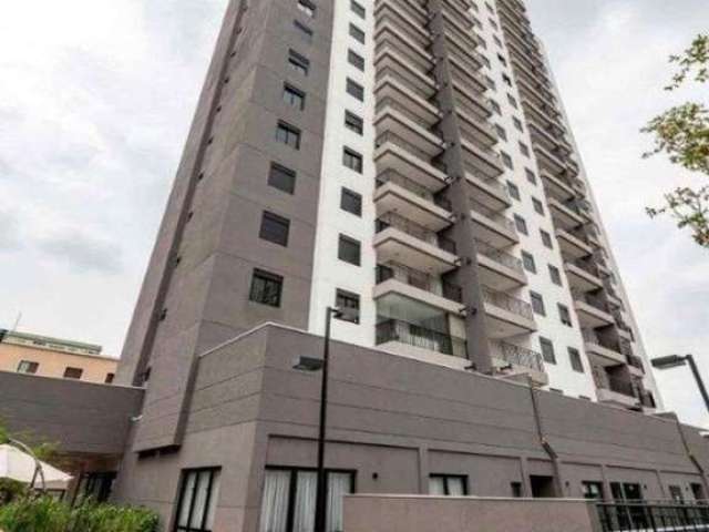 Apartamento com 1 quarto à venda na Rua Machado de Assis, --, Vila Mariana, São Paulo por R$ 1.300.000