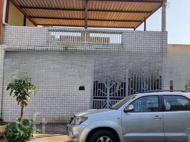 Casa em condomínio fechado com 3 quartos à venda na Rua Dona Santa Veloso, --, Vila Guilherme, São Paulo por R$ 850.000