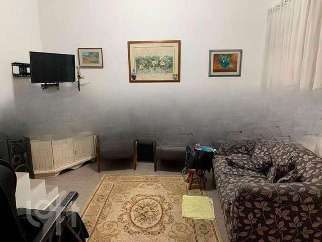 Casa em condomínio fechado com 3 quartos à venda na Antônio de Alencar, --, Vila Medeiros, São Paulo por R$ 750.000