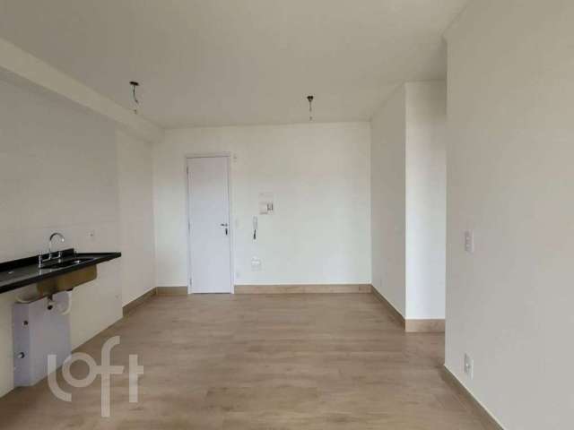 Apartamento com 2 quartos à venda na Rua Pereira Barreto, --, Santo Amaro, São Paulo por R$ 970.000