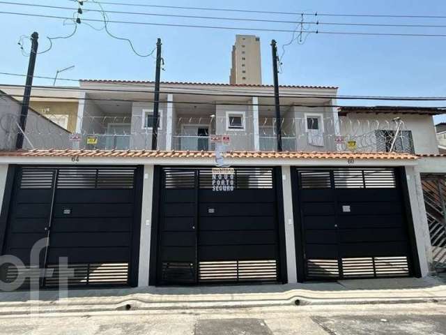 Casa com 3 quartos à venda na Eugênia Bresser, --, Jaçanã, São Paulo por R$ 650.000