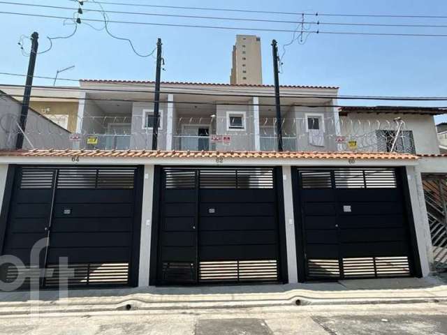 Casa com 3 quartos à venda na Eugênia Bresser, --, Jaçanã, São Paulo por R$ 650.000