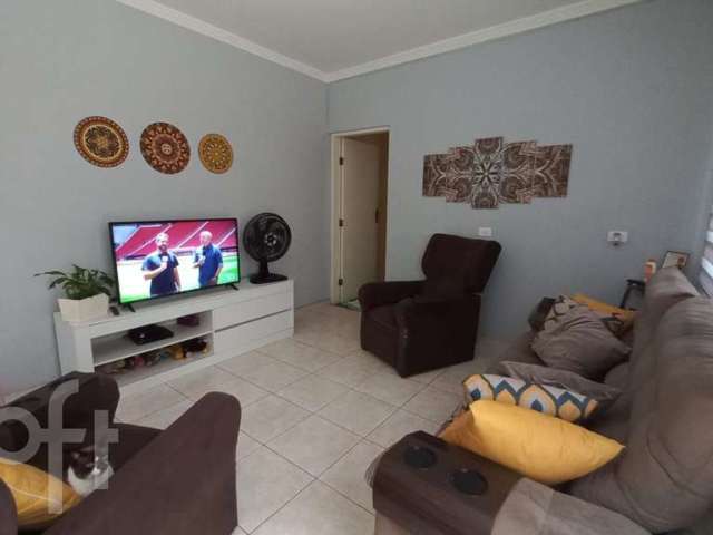 Casa com 3 quartos à venda na Rua Dona Maria Quedas, --, Vila Maria, São Paulo por R$ 650.000