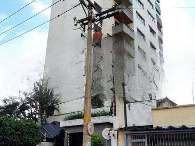 Apartamento com 3 quartos à venda na Togo, --, Vila Maria, São Paulo por R$ 648.950