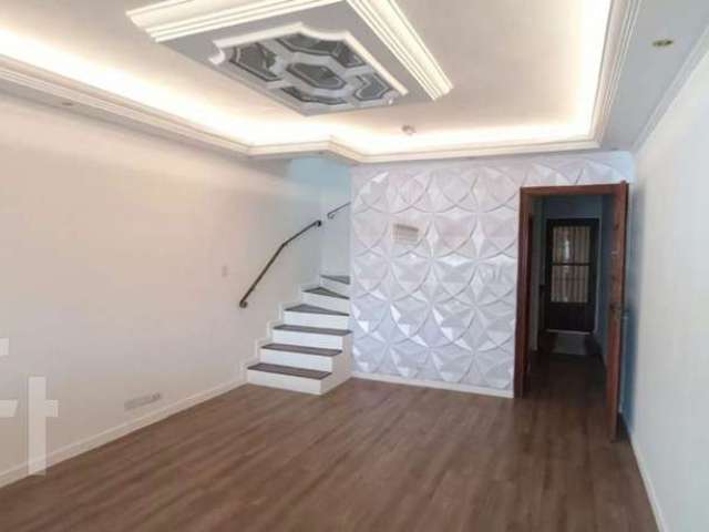 Casa com 2 quartos à venda na das Palmas, --, Vila Guilherme, São Paulo por R$ 580.000