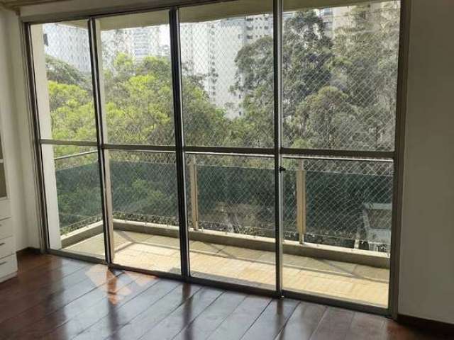 Apartamento com 3 quartos à venda na Rua Charles Spencer Chaplin, --, Vila Andrade, São Paulo por R$ 580.000